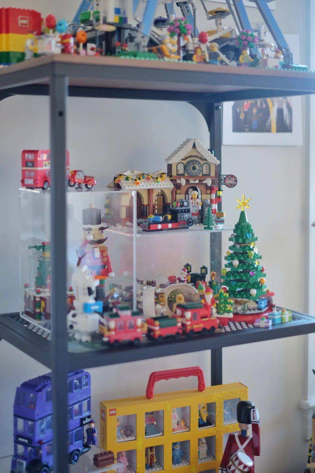 杯子|咖啡店、茶馆、杂货铺....这些我做梦都想拥有的,他们在家就实现了?