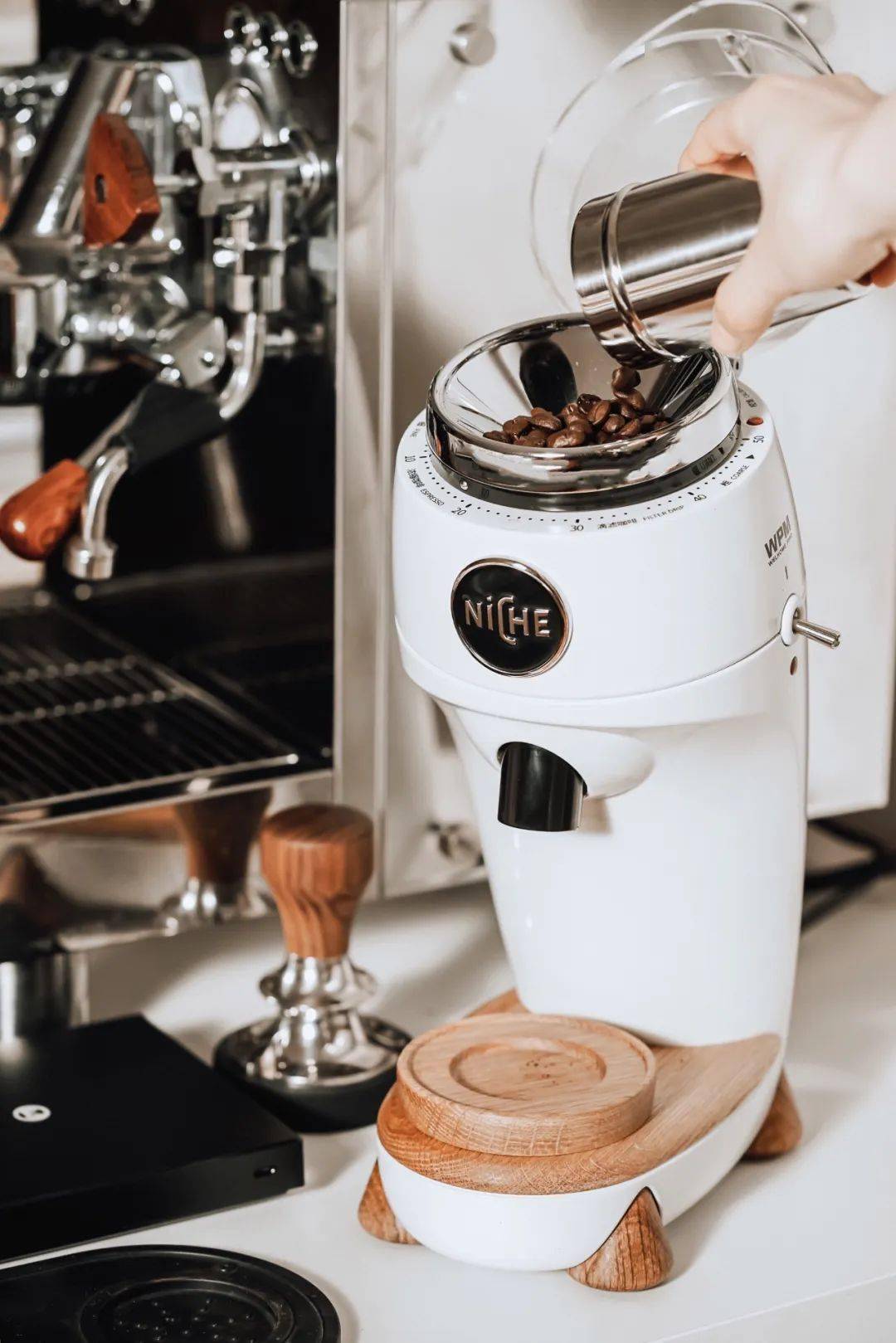 杯子|咖啡店、茶馆、杂货铺....这些我做梦都想拥有的,他们在家就实现了?