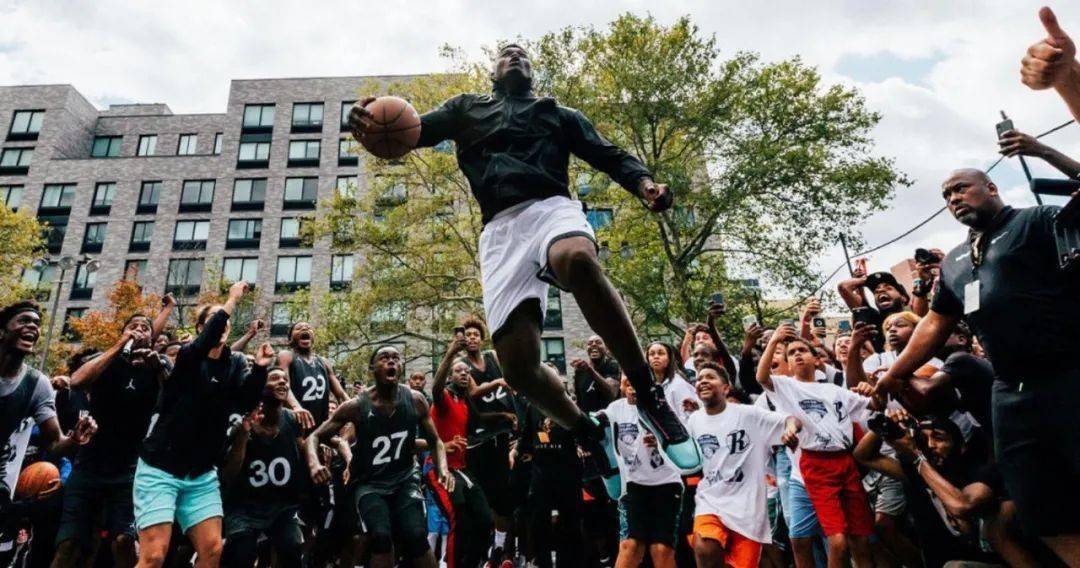 Jordan|做到这5件事，Zion的 “胖虎1代” 签名鞋可能就成功了