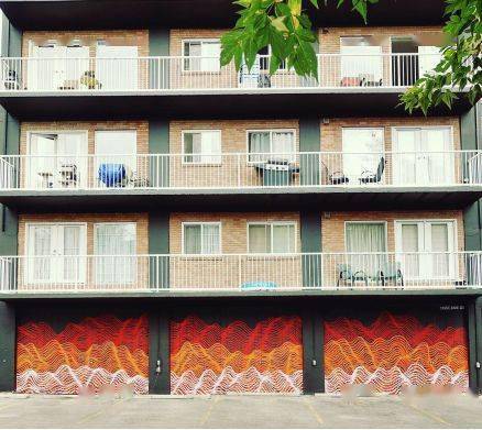 作品集|作品集里的视觉呈现形式，就这些？