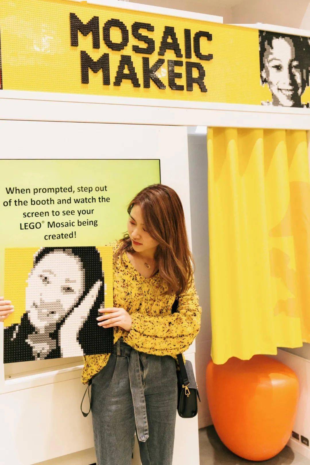 哈利波特|巫师们速来集合！乐高旗舰店要过生日啦，还把对角巷搬到了王府井！