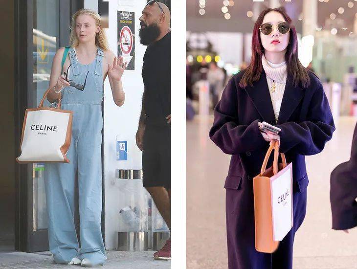 帆布|背帆布包的女生,都很廉价???NO!