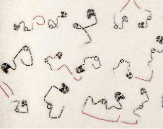 作品集|作品集里的视觉呈现形式，就这些？