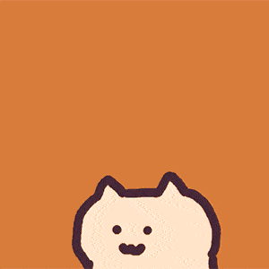 【沙雕猫表情包】纸片猫动图表情包
