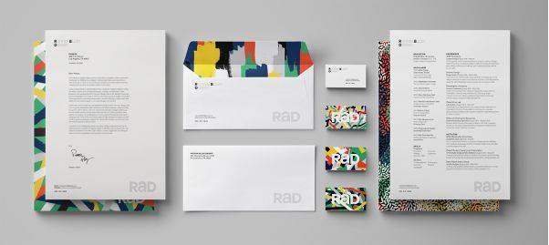 作品集|作品集里的视觉呈现形式，就这些？