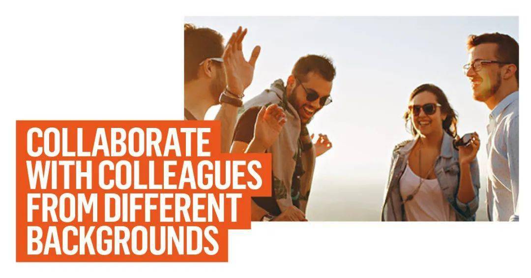 管培生|19-21届可投，百威2021届信息技术和业务服务管培生招聘正式开启！