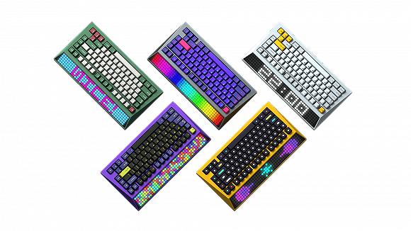 李楠|专访怒喵科技李楠：做出“中国的任天堂”是我职业生涯最后一票