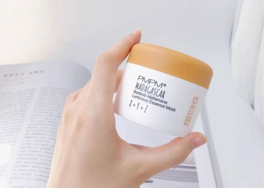 面膜|她的美貌,是后期加工的?