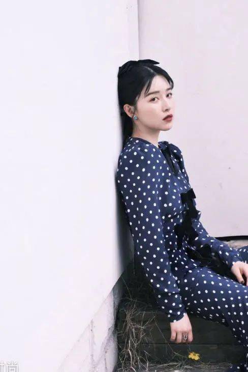 battle|曾体重过百身材走形 现在敢和刘诗诗同台battle，她到底做了啥？