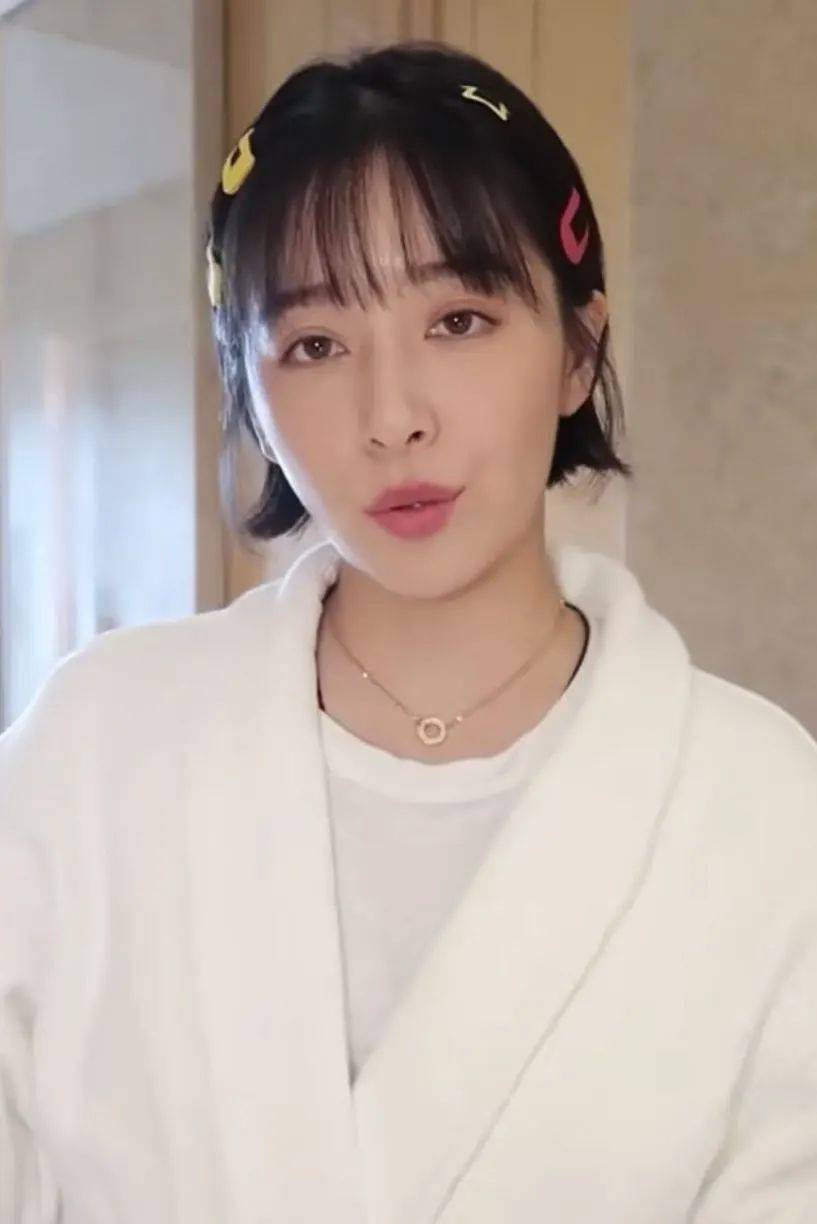 battle|曾体重过百身材走形 现在敢和刘诗诗同台battle，她到底做了啥？