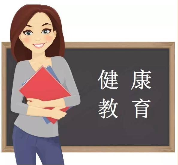 进行|今日52万名小学生返校开学，学好健康第一课！