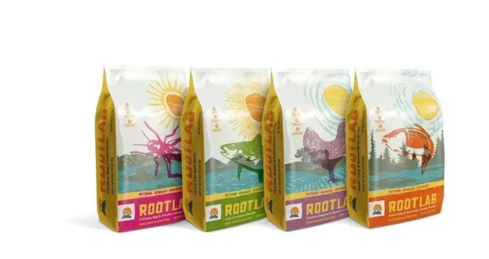 昆虫|去掉头嘎嘣脆的昆虫，会成为下一个“植物肉”吗？