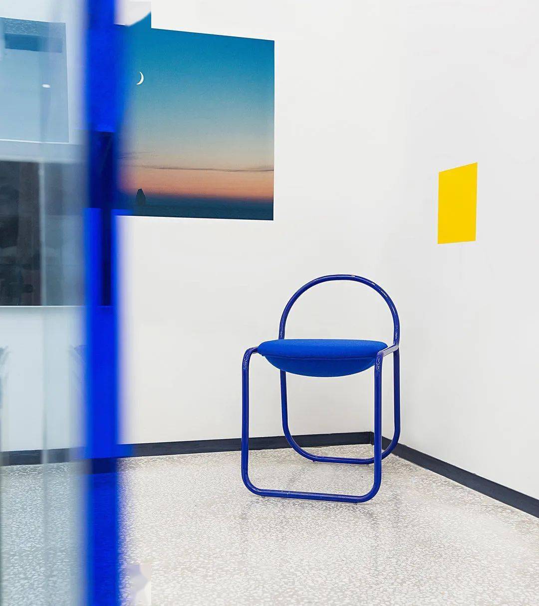 家具|眼界 | 与凳子相处的愉快时光