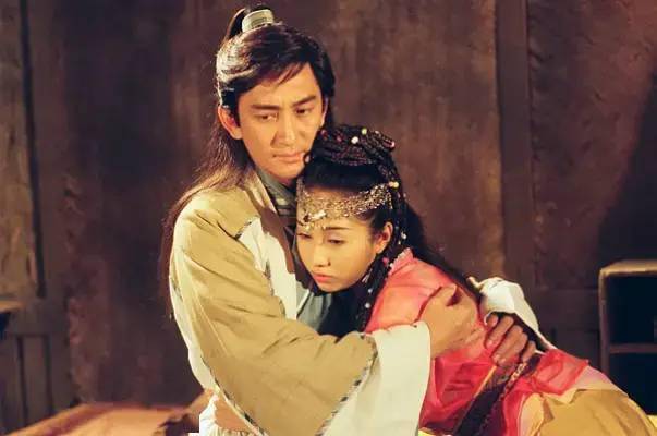 角色|古装片频频翻拍，你心目中无法超越嘅经典角色係…？