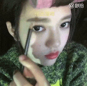 本人|她这张脸,说没整过容都没人信吧?