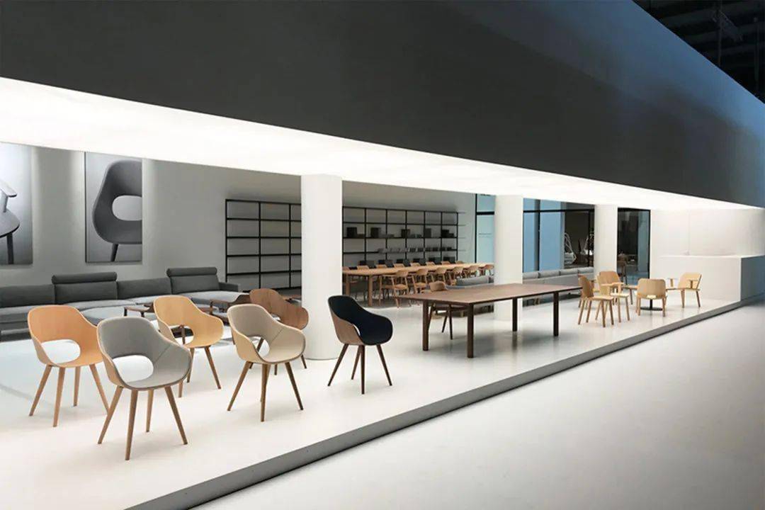 家具|眼界 | 与凳子相处的愉快时光