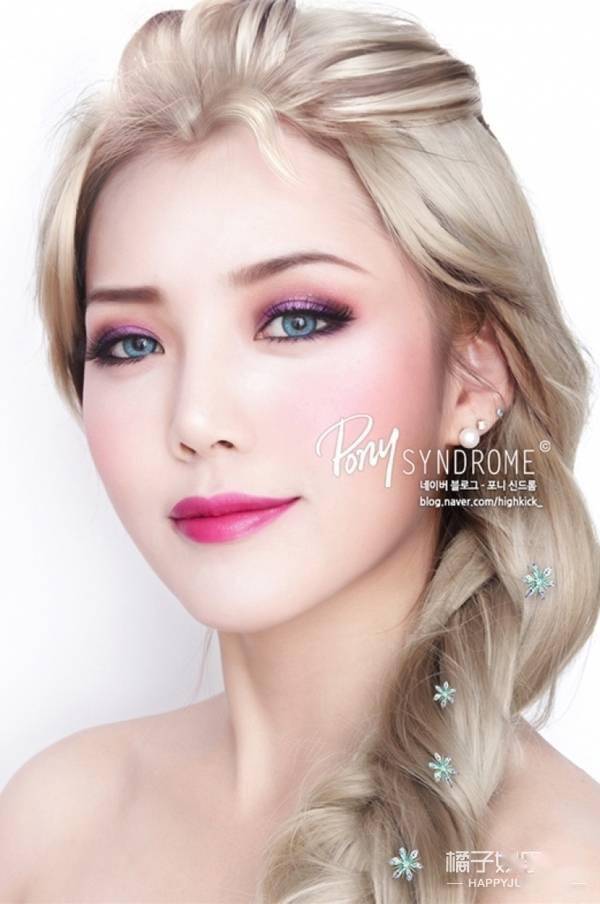 本人|她这张脸,说没整过容都没人信吧?