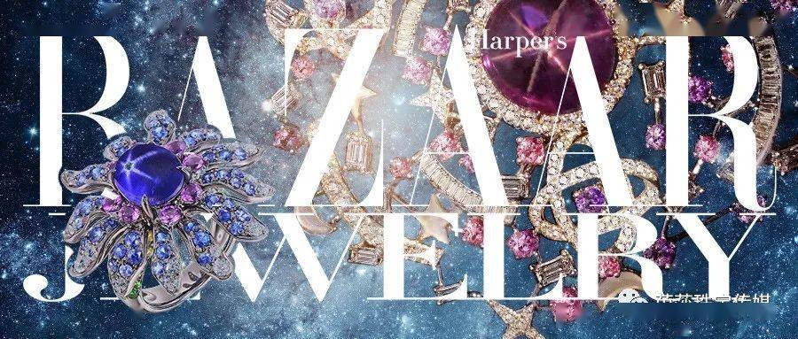 效应|在蓝宝石月戴个不一样的蓝宝石吧！