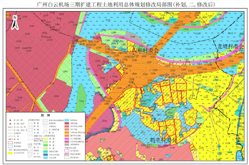 广州市白云区四个镇GDP_广州市白云区太和镇米龙村第四经济合作社老桥头地块招租公告