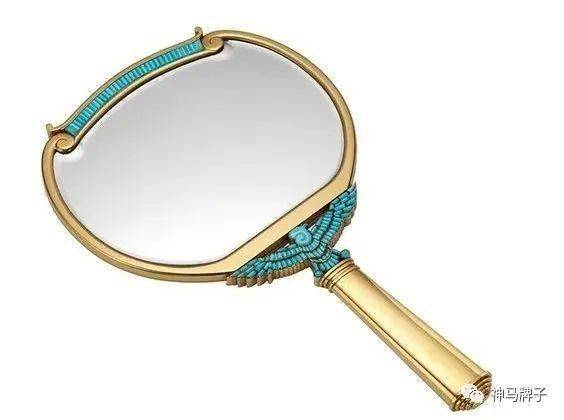 王室|王室冠冕上的主角,文玩圈的宠儿…绿松石到底有啥魔力?