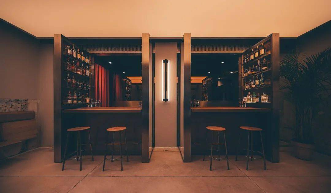 shop|编辑之选｜凭设计出圈的酒吧主理人Derek，又开了一家“拒绝被定义”的家居集合店