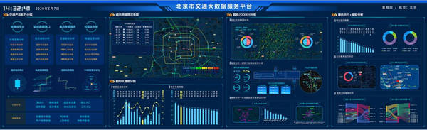 贸会|相约2020服贸会 中国移动携手共创5G互惠共享未来