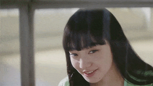 女生|金晨的点痣妆，长在了我的审美点上