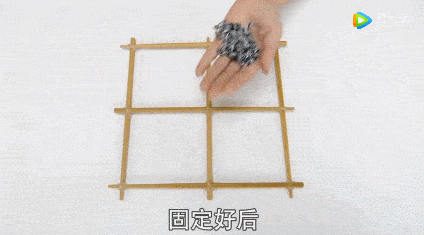 小窍门旧筷子不要扔绑根绳子挂阳台邻居看了都说好