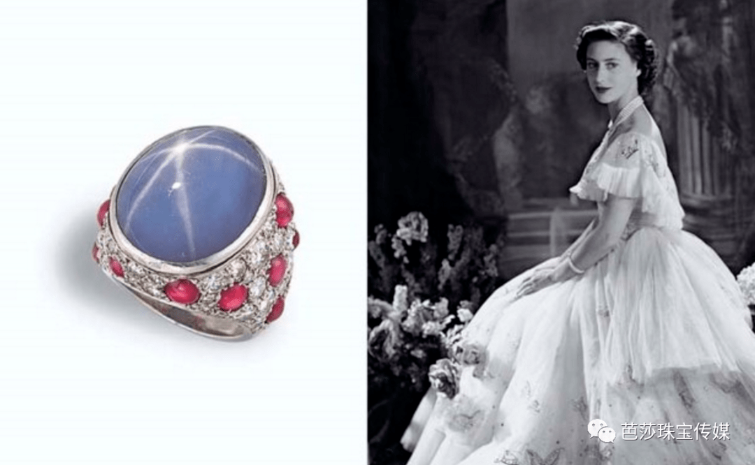 效应|在蓝宝石月戴个不一样的蓝宝石吧！