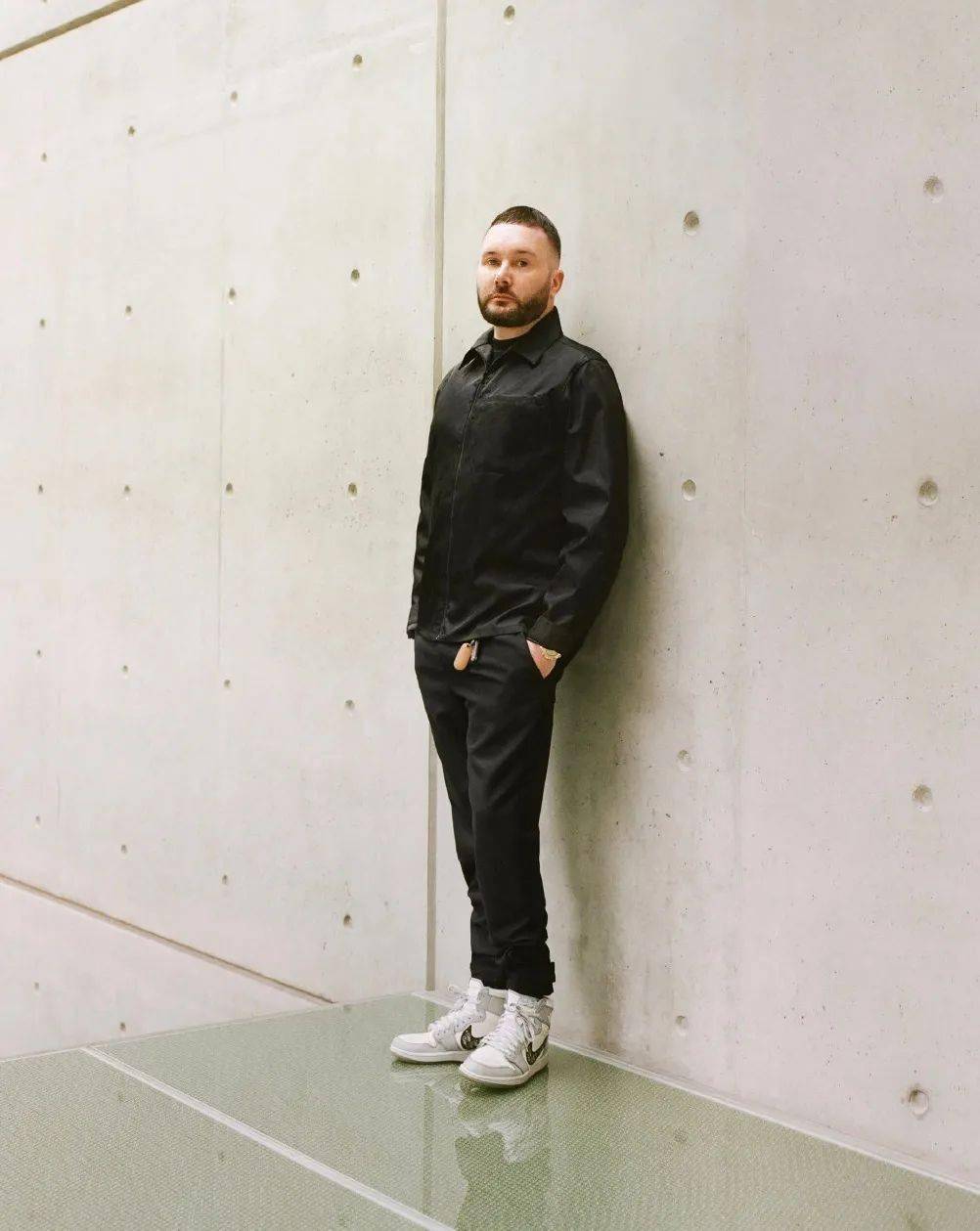 Scott|潮事 | Travis Scott 会抱着麦乐鸡块睡觉吗？