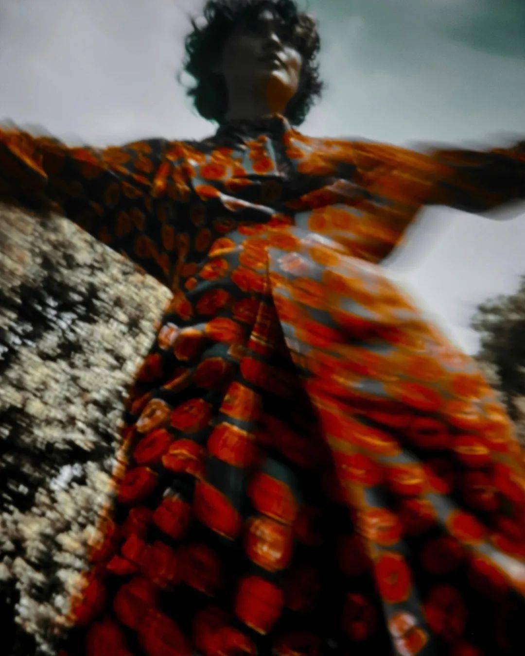 Risso|Marni: 我的世界观充满了迷幻与叛逆