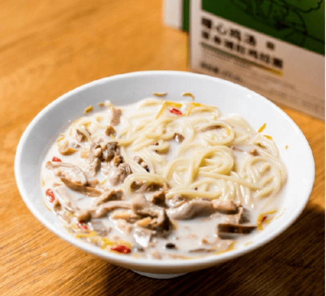 奇葩|奇葩联名大赏，这些网红联名，我劝你一个都不要买！