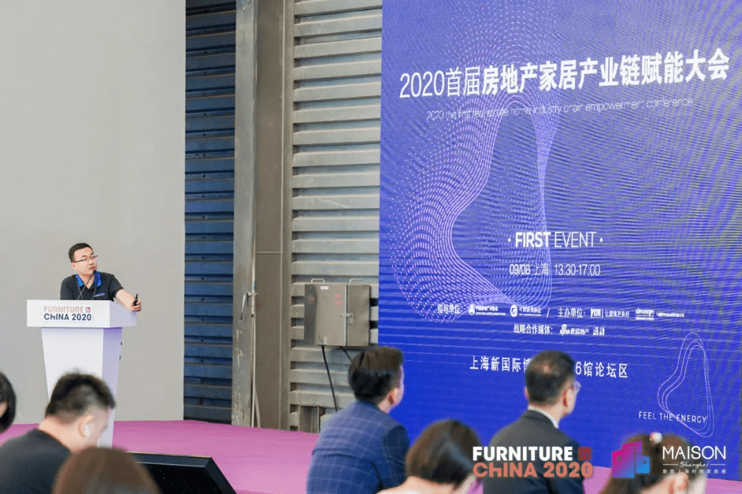 品牌|上海家具展王者风范,2000+品牌,璀璨而至!