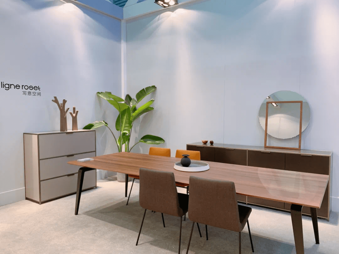 品牌|上海家具展王者风范,2000+品牌,璀璨而至!