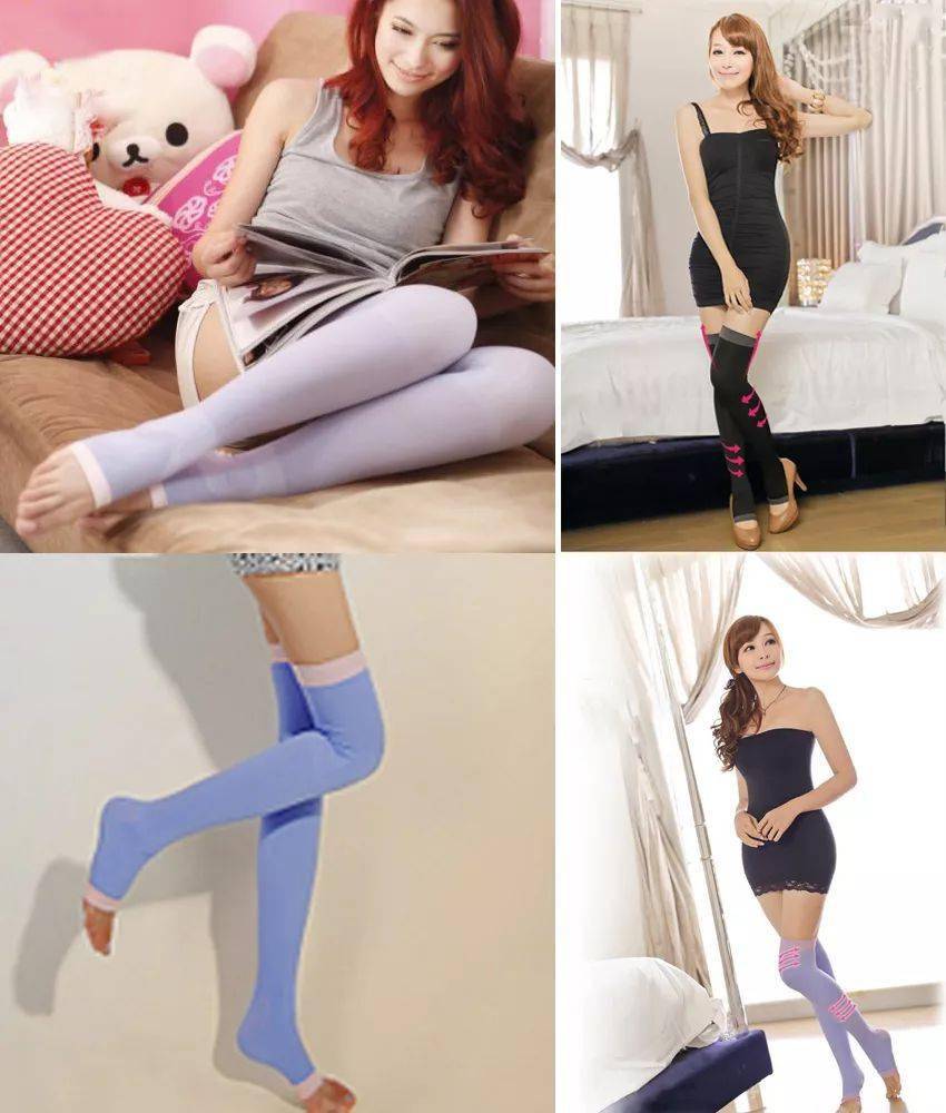 腿部|吴昕录制《乘风破浪的姐姐》都在用它,难怪万年小粗腿翻身成腿精!小腿细得像打了瘦腿针!