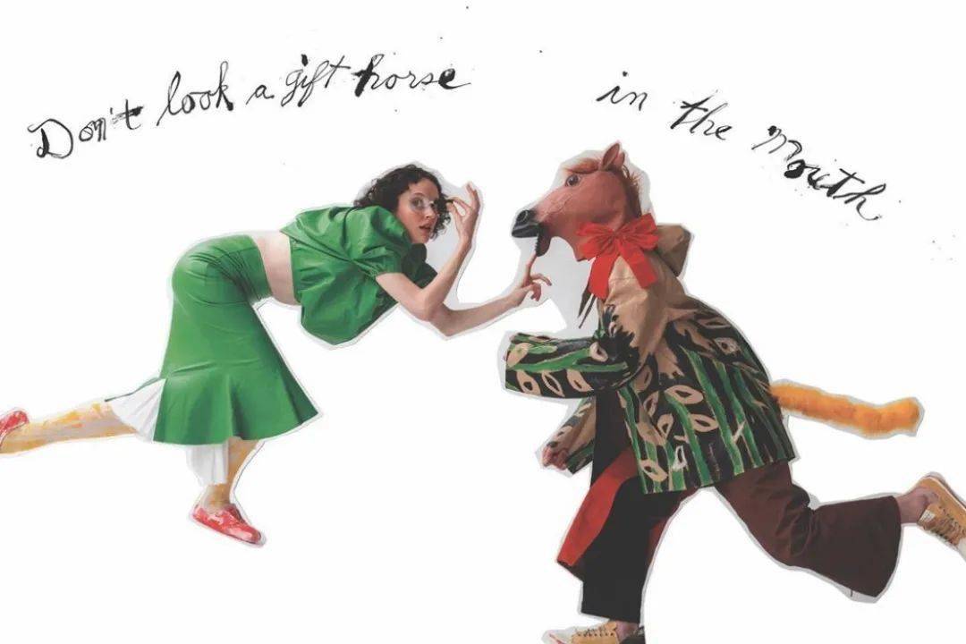 Risso|Marni: 我的世界观充满了迷幻与叛逆