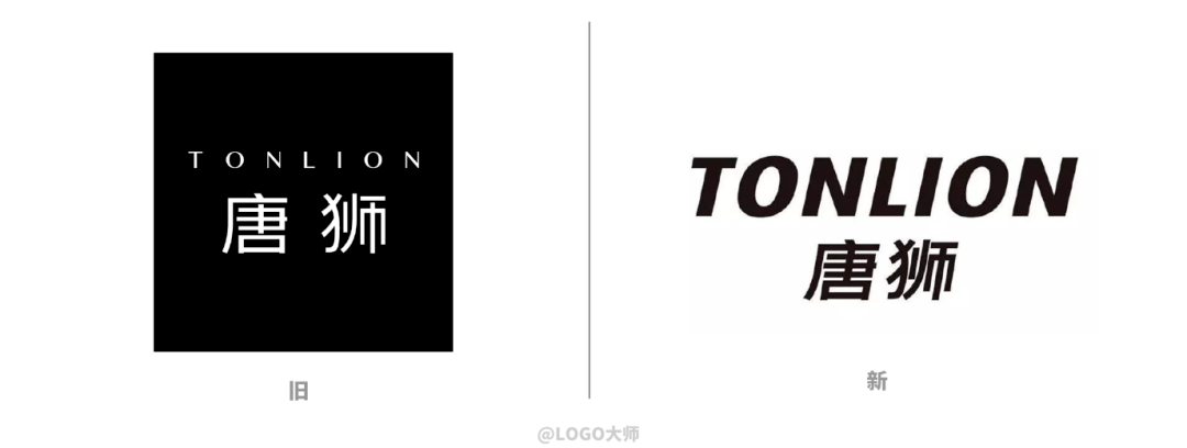 间距|森马又换新LOGO了！这次还会被吐槽么？