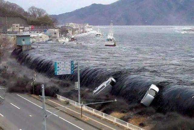 地震!尽管青岛地震较少,但仍需提高警惕…