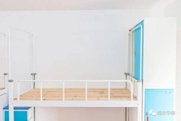 宿舍|广东一大学“偶像剧宿舍”疯狂刷屏！还有这些神仙宿舍，酸了酸了……