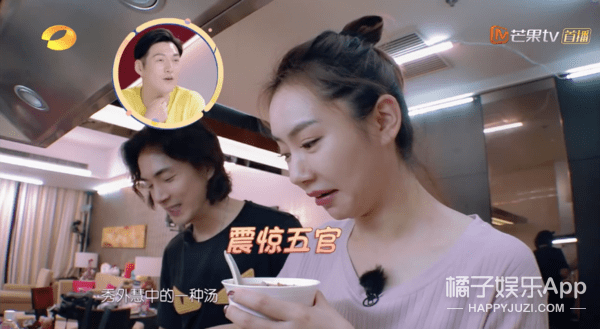 戚薇硬刚离婚传闻,李承铉在线为爱吃醋