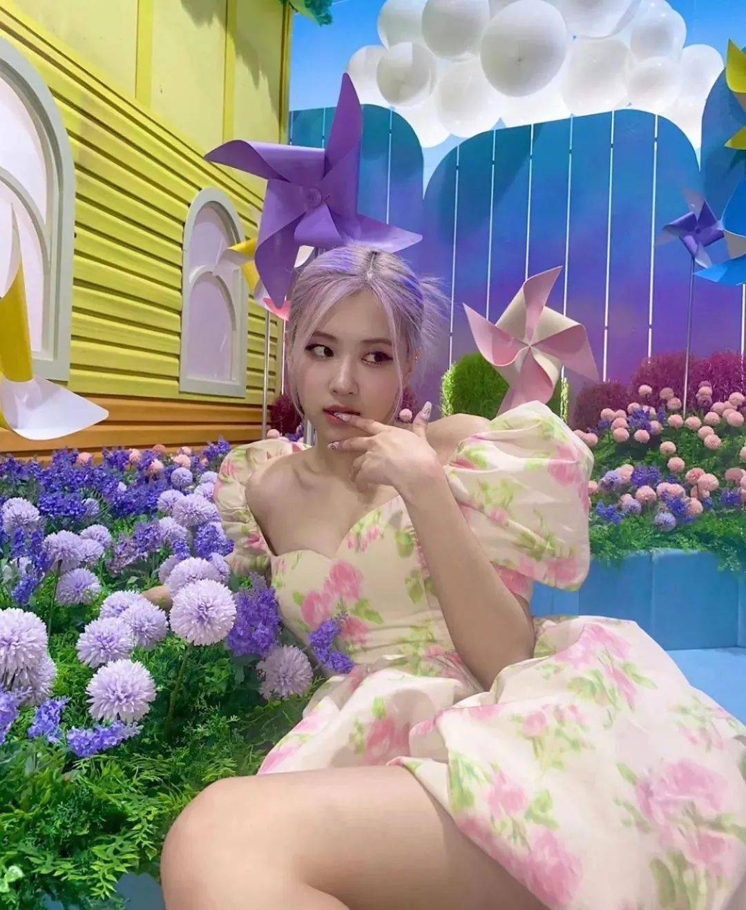 眼妆|全员甜妹的Blackpink造型藏心机，霸榜新单糖度超标了！