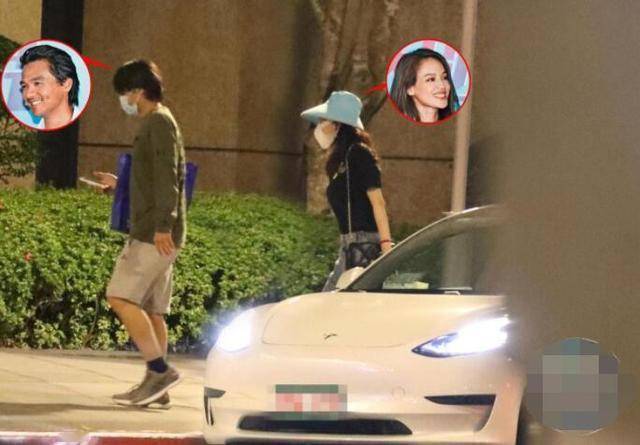 霍建华|林心如霍建华亿元豪宅曝光 为舒淇让出“好孕宅”