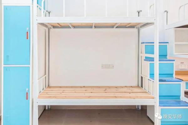 宿舍|广东一大学“偶像剧宿舍”疯狂刷屏！还有这些神仙宿舍，酸了酸了……