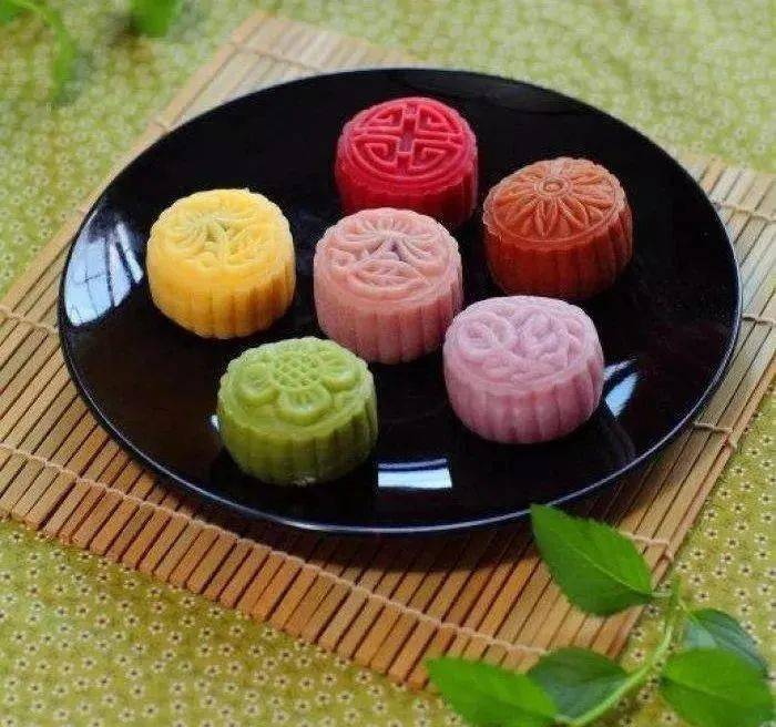 自家怎样做月饼 aa8bc0310e2a4de08b1fa6c3be6a6204.jpeg