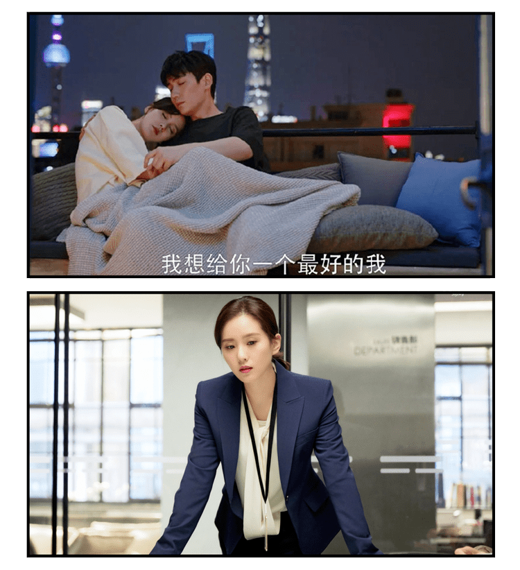 新剧|看完刘诗诗的新剧,终于知道为什么帅哥都喜欢她了!