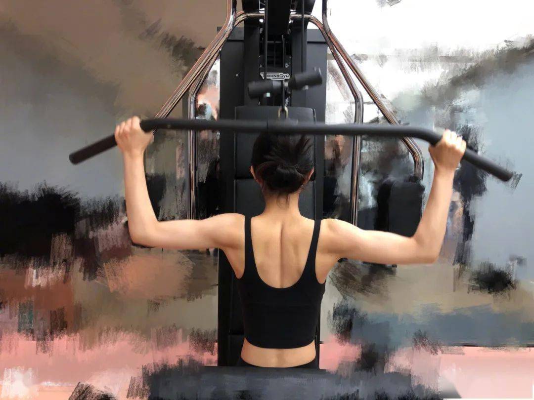 眼妆|都说赵丽颖、杨采钰美了好多，我总结了8条她们的变美经！