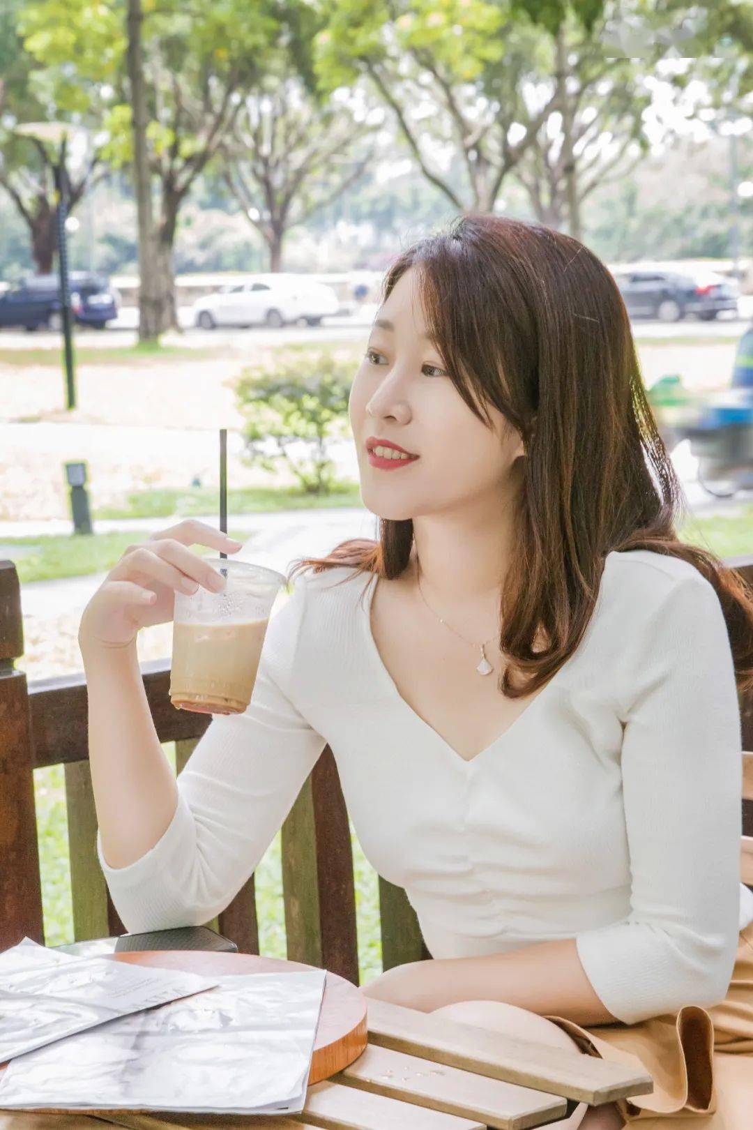颈部|美人手札|颈部时尚搭配原来内藏玄机!魅力提升原来全靠它!