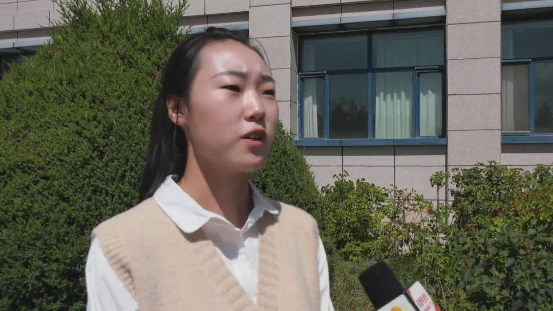 爱心助学金圆退役军人子女大学梦