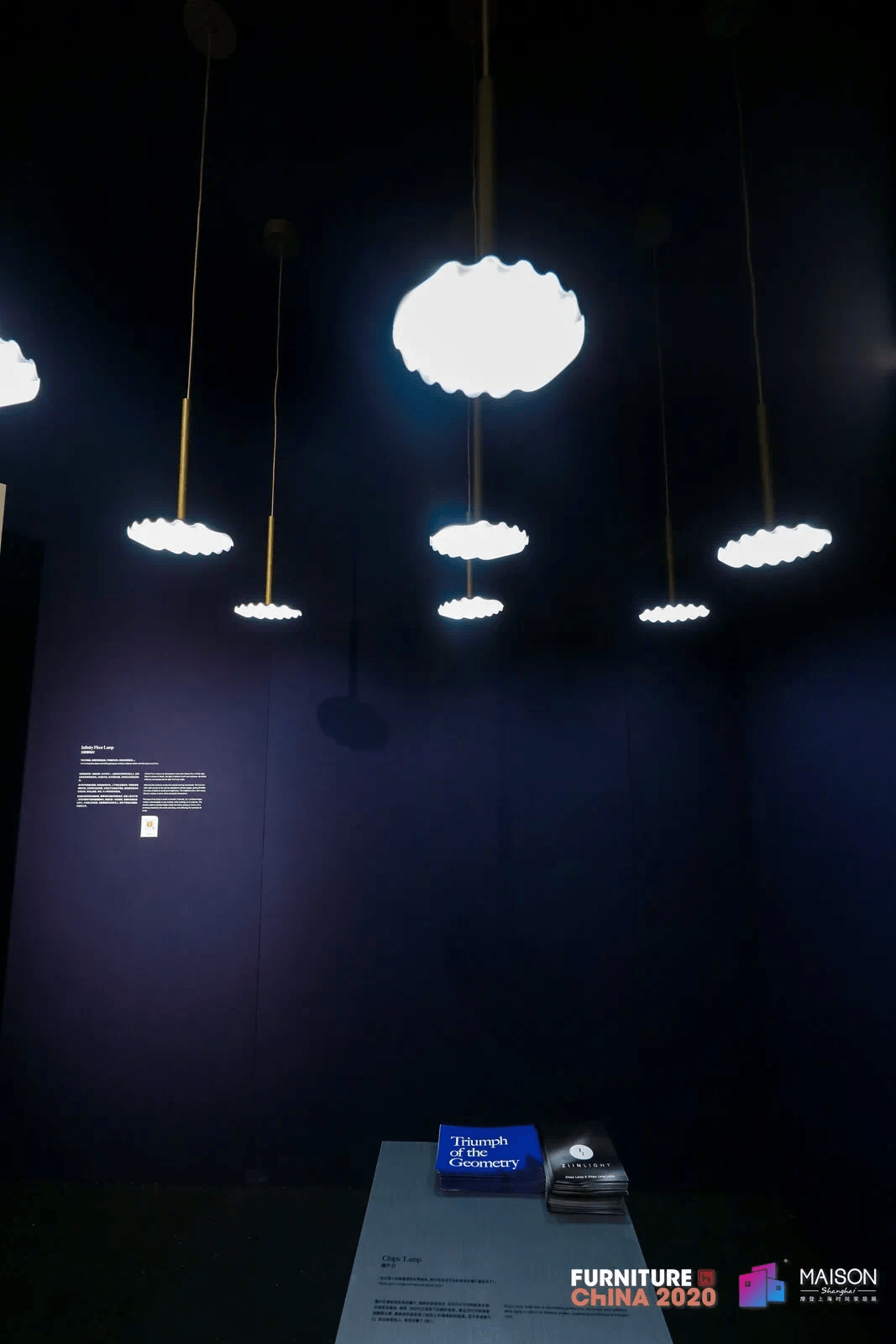 品牌|上海家具展王者风范,2000+品牌,璀璨而至!