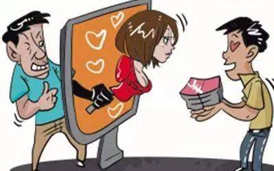 小唐|刚毕业的桂林大学生遇上“知心姐姐”，一个月35万元没了！